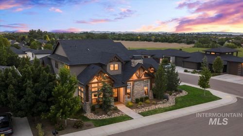 9709 W Snowcap Dr, Boise, ID, 83709 | Card Image