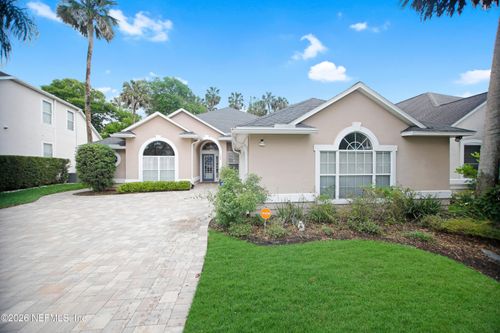 120 Oceans Edge Dr, Ponte Vedra Beach, FL, 32082-4046 | Card Image