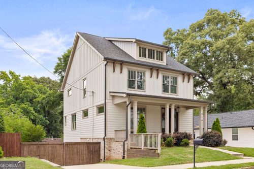 518 Oak Dr, Hapeville, GA, 30354-1117 | Card Image