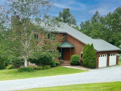 148 Little Horse Ln, Charlotte, VT, 05445-4512 | Card Image