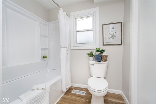 702 S Fanning St, House other with 3 bedrooms, 2 bathrooms and null parking in Sheridan IN | Image 21
