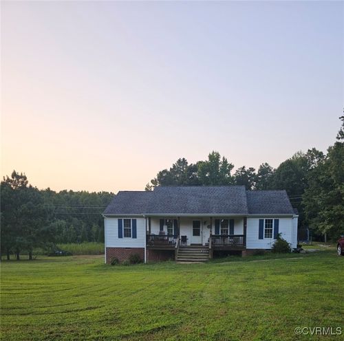 837 Indian Neck Rd, Newtown, VA, 23126-2108 | Card Image