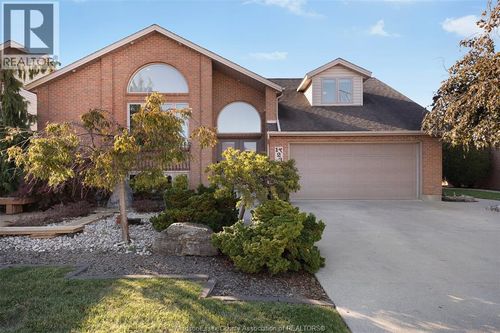 123 Pheasant Run Dr, Belle River, ON, N8L0Z7 | Card Image