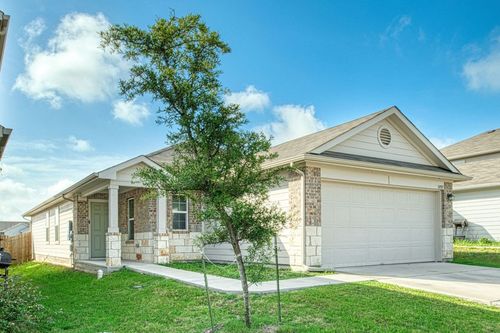 14907 Gypsum Mill Rd, Manor, TX, 78653-2282 | Card Image