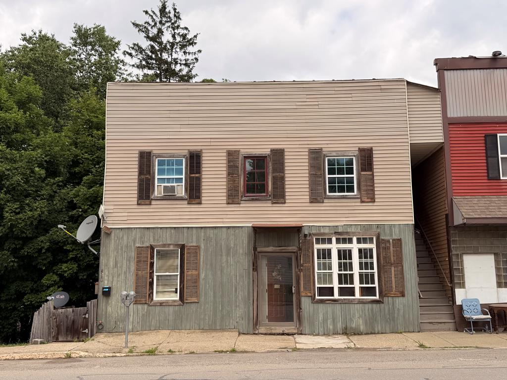 165 W Main St, Westfield, PA 16950