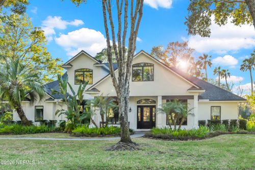 117 Indian Hammock Ln, PONTE VEDRA BEACH, FL, 32082-2155 | Card Image