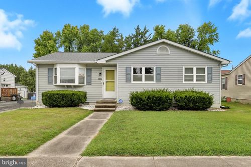 506 Shaw Ave, HARRINGTON, DE, 19952-1233 | Card Image