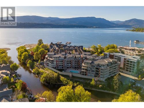 204-3865 Truswell Rd, Kelowna, BC, V1W3K9 | Card Image