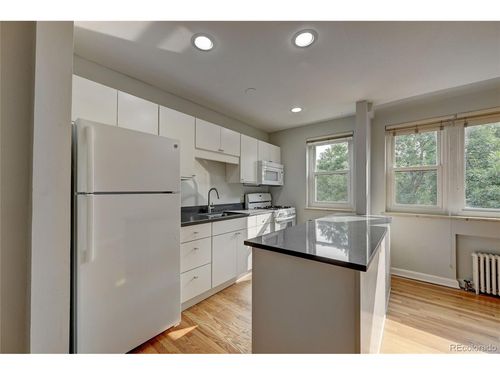 6-505 N Logan St, Denver, CO, 80203 | Card Image