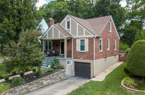 68 Greenbriar Ave, Fort Mitchell, KY, 41017-2752 | Card Image