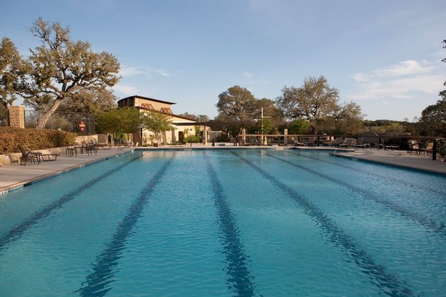 1689 Cool Spring Way, House other with 5 bedrooms, 4 bathrooms and 2 parking in Austin TX | Image 36