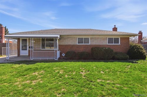 27314 Pleasant Dr, Warren, MI, 48088-4848 | Card Image