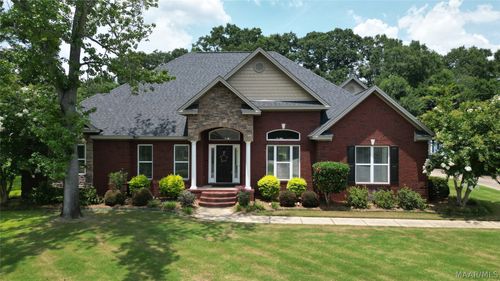 2603 Savannah Dr, Prattville, AL, 36067-7303 | Card Image