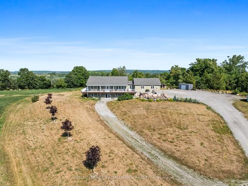 1526 County Rd 2, Bailieboro, ON, K0L1B0 | Card Image