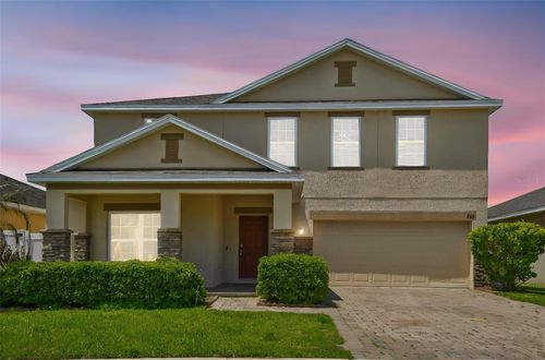 260 Williamson Dr, DAVENPORT, FL, 33897-6292 | Card Image