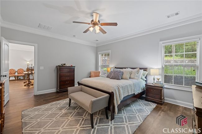 173 Putters Dr, House other with 4 bedrooms, 4 bathrooms and 4 parking in Athens GA | Image 30