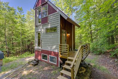 171 Bell Road, House other with 1 bedrooms, 0 bathrooms and null parking in Plymouth NH | Image 2