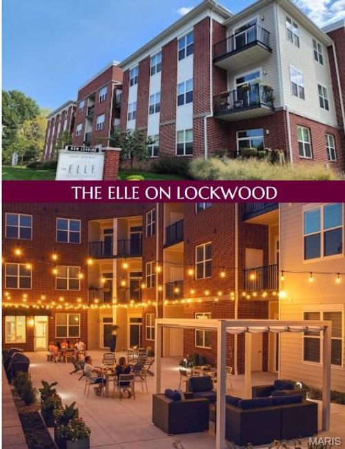 309-226 E Lockwood Ave, Webster Groves, MO, 63119-3005 | Card Image