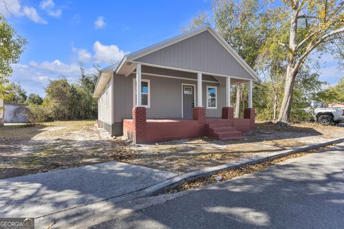 604 Holiday St, Valdosta, GA, 31601-6106 | Card Image