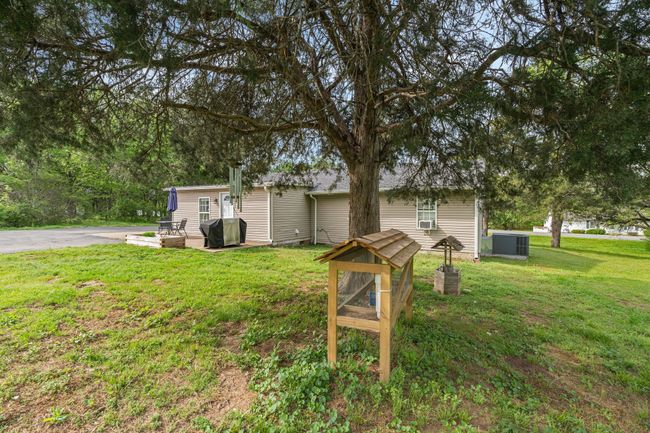 3806 Woodbury Pike, House other with 2 bedrooms, 1 bathrooms and 9 parking in Murfreesboro TN | Image 29