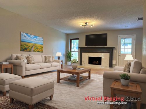 3815 Flintrock Ln, Sugar Land, TX, 77479-1921 | Card Image