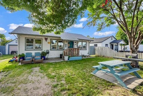 3424 N Gratton Road, Denair, CA, 95316 | Card Image