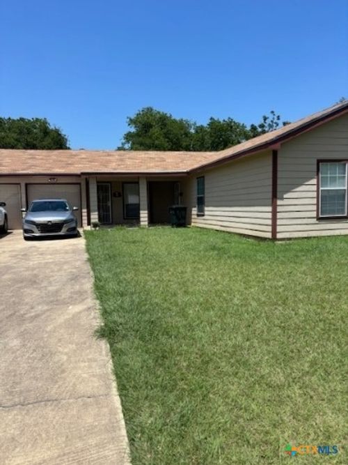 1601 Duncan Ave, Killeen, TX, 76541-3147 | Card Image