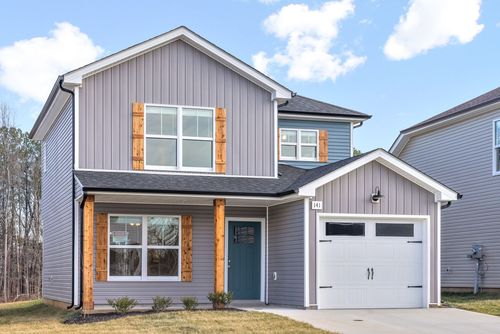 180 Quarry Ridge Rd, Clarksville, TN, 37043-3087 | Card Image