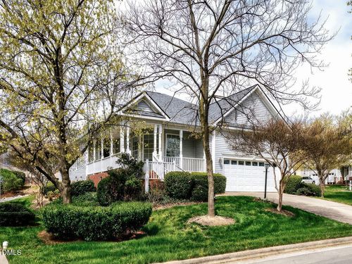 115 Crystal Brook Ln, Cary, NC, 27519-7133 | Card Image