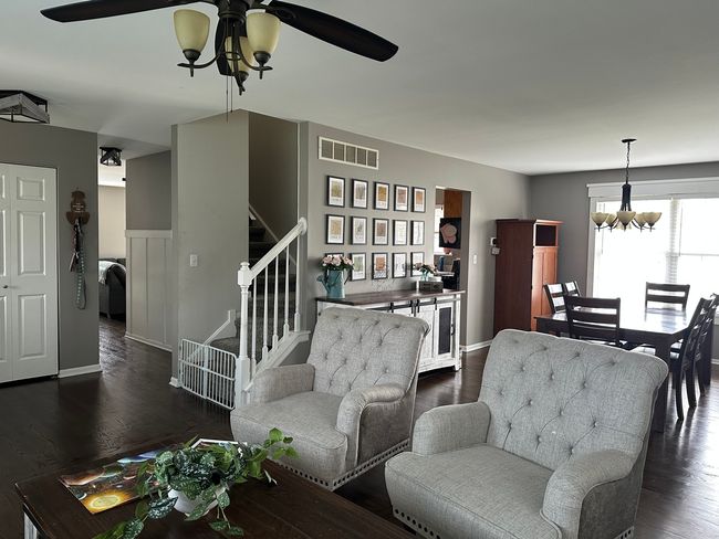 25733 S Mckinley St, House other with 3 bedrooms, 3 bathrooms and 2 parking in Monee IL | Image 7