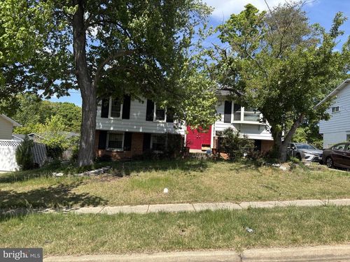 4231 Kinmount Rd, LANHAM, MD, 20706-1951 | Card Image