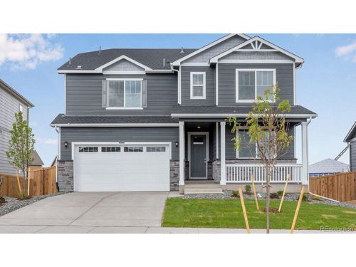 13986 Beebalm Trl, Parker, CO, 80134-6160 | Card Image