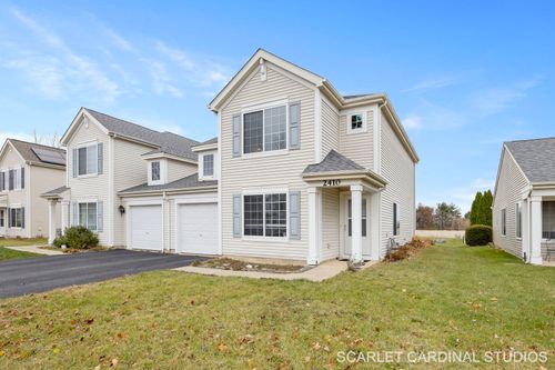 2410 Mayfield Dr, Montgomery, IL, 60538-5038 | Card Image