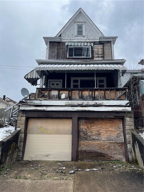 1209 Scott St, Mckeesport, PA, 15132-5254 | Card Image