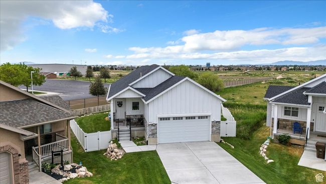 6 - 1015 W 3000 N N, House other with 4 bedrooms, 3 bathrooms and 2 parking in Pleasant View UT | Image 31