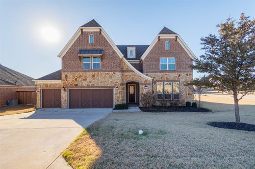 101 Chestnut Ln, Hickory Creek, TX, 75065-7680 | Card Image