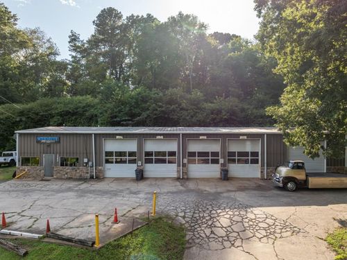 997 Reinhardt College Pkwy, Canton, GA, 30114-2081 | Card Image