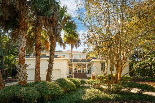 9 Fairway Village Ln, Isle of Palms, SC, 29451-2732 | Card Image