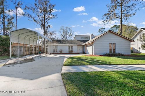 10644 La Mancha Ave, Jacksonville, FL, 32257-6928 | Card Image