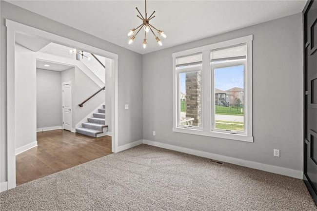 7295 Nw Forest Lakes Dr, House other with 5 bedrooms, 5 bathrooms and null parking in Parkville MO | Image 16
