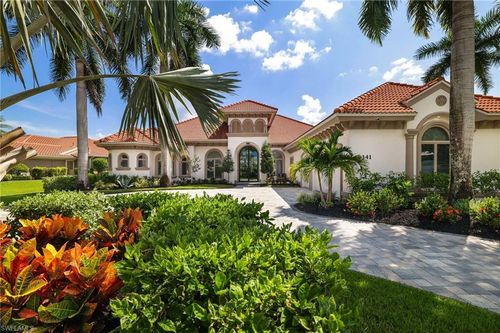 18341 Vicenza Way, MIROMAR LAKES, FL, 33913-8923 | Card Image