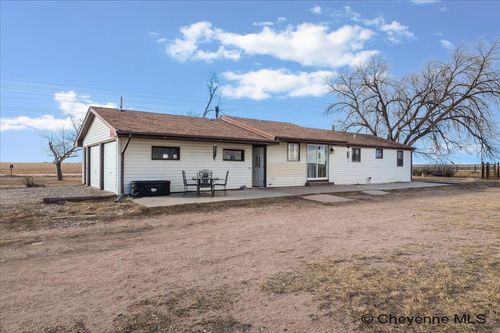 293 County Road 152, CARPENTER, WY, 82054-9507 | Card Image