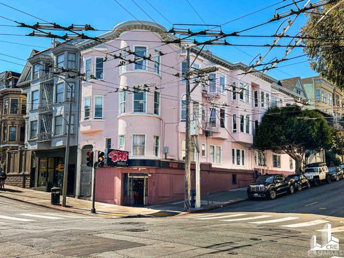 661 Fillmore Street, San Francisco, CA, 94117 | Card Image