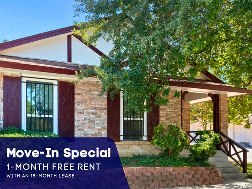 5222 E Rolling Ridge Dr, San Antonio, TX, 78228-1024 | Card Image