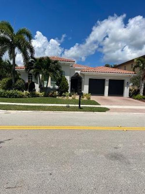 12415 Nw 81st St, Parkland, FL, 33076-4956 | Card Image