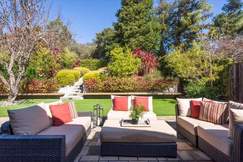 2705 Monserat Ave, Belmont, CA, 94002-1447 | Card Image