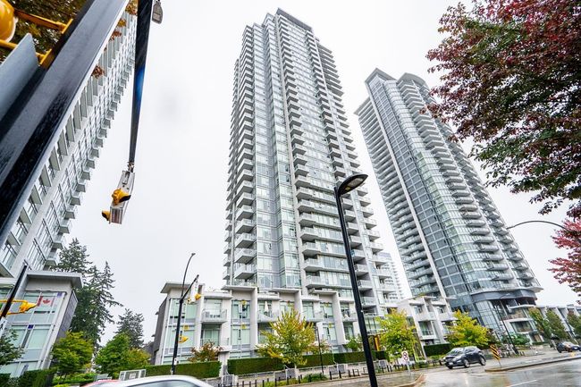 310 - 6588 Nelson Avenue, Condo with 1 bedrooms, 1 bathrooms and 1 parking in Burnaby BC | Image 1