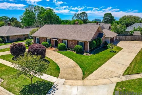 3812 Lake Larouge Dr, Baton Rouge, LA, 70816-4316 | Card Image