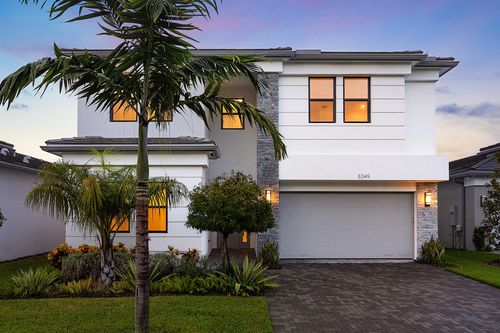 8349 Royal County Down Rd, Boca Raton, FL, 33434-5877 | Card Image