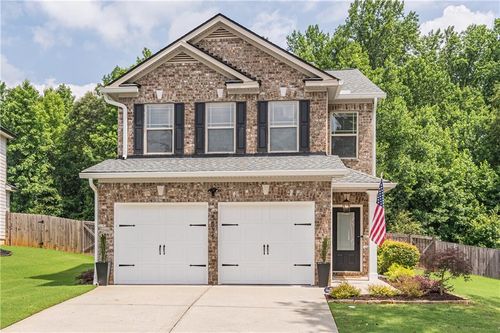 5535 Hedge Brook Dr, Cumming, GA, 30028-4008 | Card Image